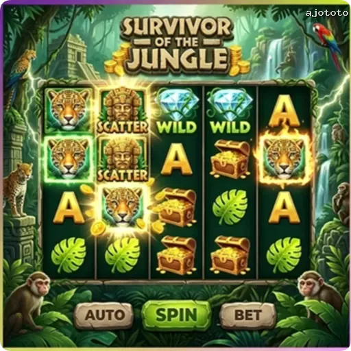 ajototo Palembang: Panduan Akses, APK, dan Login